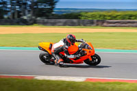 Advanced Group Orange Bikes